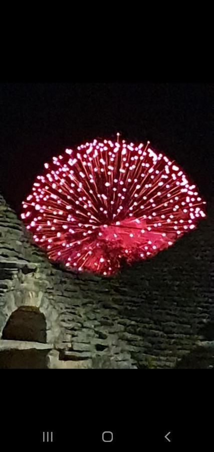 Trulli Selva e Natura Gio'.Ele Alberobello Exterior foto